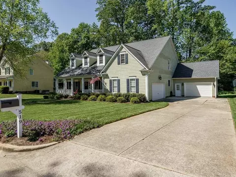 519 Kimloch Dr, Garner, NC 27529 photo 29