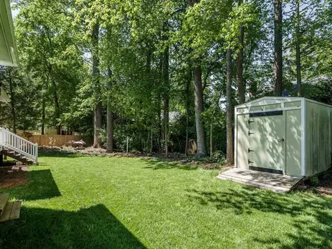 519 Kimloch Dr, Garner, NC 27529 photo 30