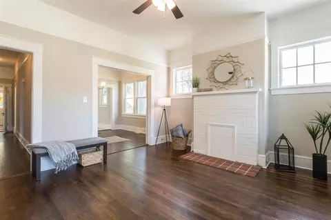 206 E Rose St, Smithfield, NC 27577 photo 8