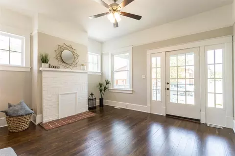 206 E Rose St, Smithfield, NC 27577 photo 5