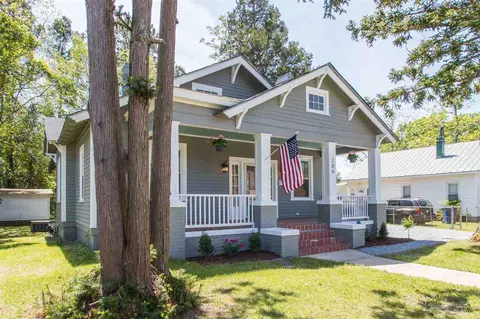 206 E Rose St, Smithfield, NC 27577 photo 2