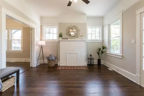 206 E Rose St, Smithfield, NC 27577 photo 7