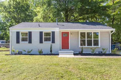 2716 Weldon Ter, Durham, NC 27703 photo 1