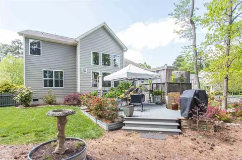 101 Tannenbaum St, Durham, NC 27705 photo 4