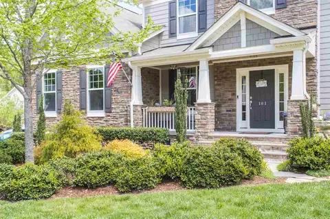 101 Tannenbaum St, Durham, NC 27705 photo 2
