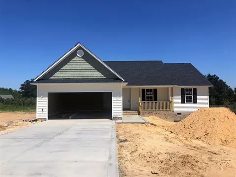 45 Wheat Dr, Angier, NC 27501 photo 1