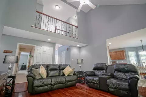 4522 Bracada Dr, Durham, NC 27705 photo 9