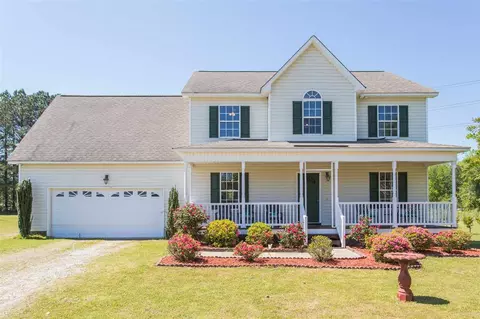 273 Zoai Pl, Willow Spring, NC 27592 photo 1