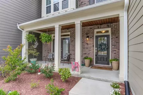 524 Austin View Blvd, Wake Forest, NC 27587 photo 2