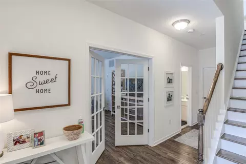524 Austin View Blvd, Wake Forest, NC 27587 photo 4