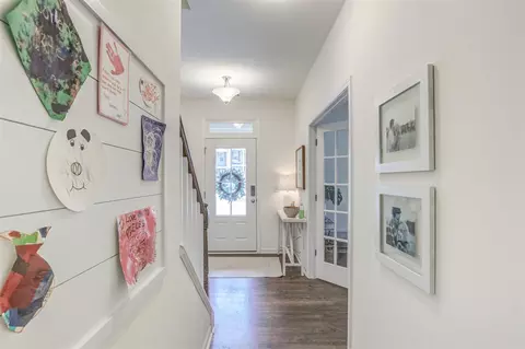 524 Austin View Blvd, Wake Forest, NC 27587 photo 5