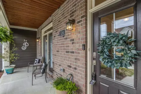 524 Austin View Blvd, Wake Forest, NC 27587 photo 3
