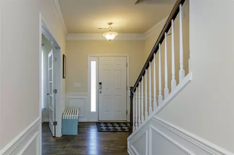 276 Tilth St, Cary, NC 27519 photo 2