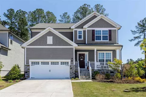 276 Tilth St, Cary, NC 27519 photo 1