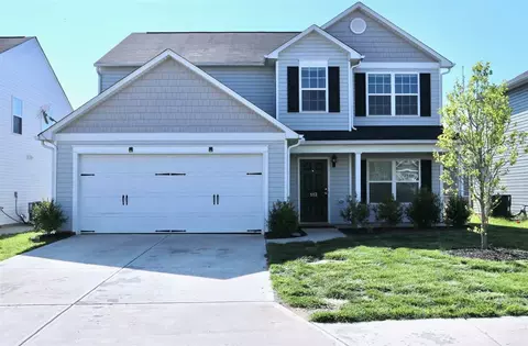 112 Kutter Dr, Elon, NC 27244 photo 1