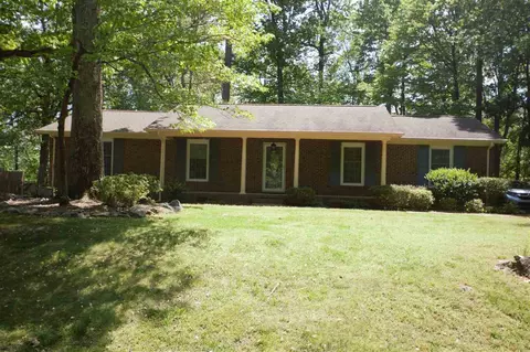 1617 Bramble Dr, Durham, NC 27712 photo 1