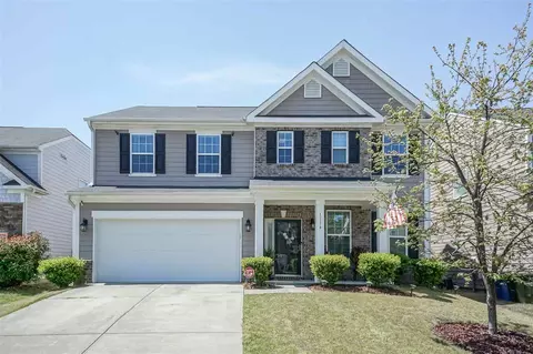 1114 High Fox Dr, Durham, NC 27703 photo 1