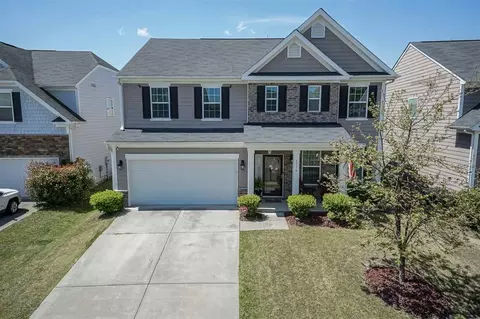 1114 High Fox Dr, Durham, NC 27703 photo 2