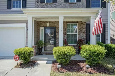 1114 High Fox Dr, Durham, NC 27703 photo 3