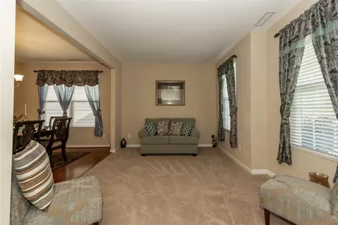 1114 High Fox Dr, Durham, NC 27703 photo 5
