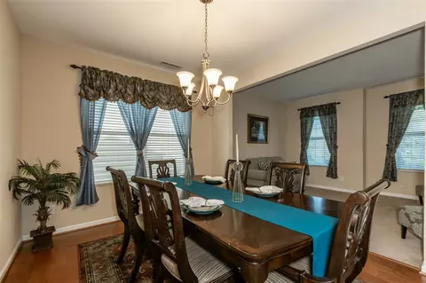 1114 High Fox Dr, Durham, NC 27703 photo 8