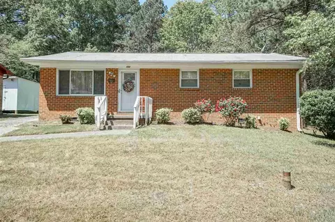 1312 Hearthside St, Durham, NC 27707 photo 1