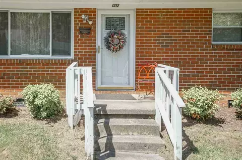 1312 Hearthside St, Durham, NC 27707 photo 2