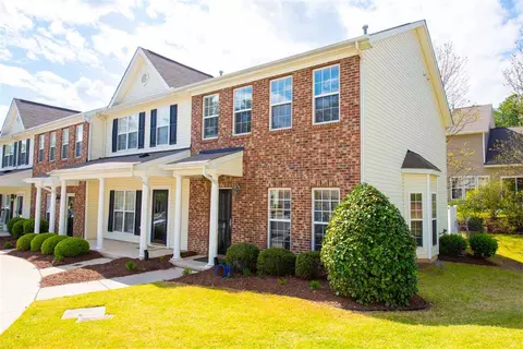 25 Sharpstone Ln, Durham, NC 27703 photo 1