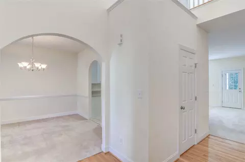 8536 Battery Crest Ln, Wake Forest, NC 27587 photo 5