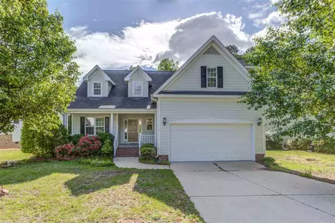 8536 Battery Crest Ln, Wake Forest, NC 27587 photo 1