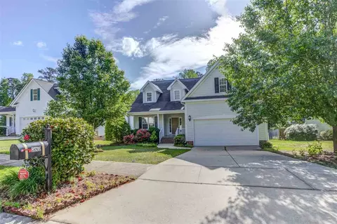 8536 Battery Crest Ln, Wake Forest, NC 27587 photo 2
