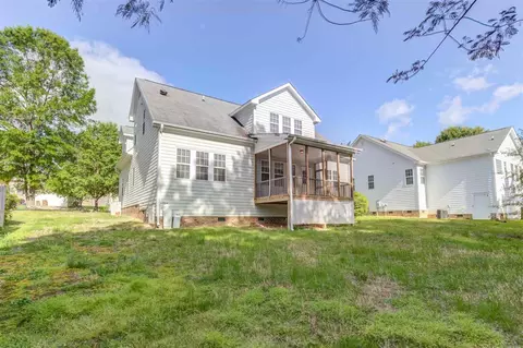 8536 Battery Crest Ln, Wake Forest, NC 27587 photo 30