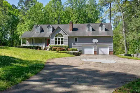 7213 Rabbit, Wake Forest, NC 27587 photo 1
