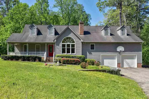 7213 Rabbit, Wake Forest, NC 27587 photo 2