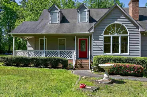 7213 Rabbit, Wake Forest, NC 27587 photo 3