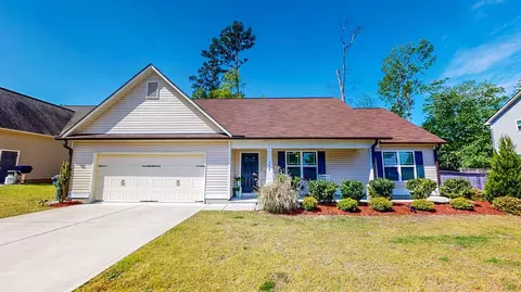 114 Willmont Ct, Benson, NC 27504 photo 1