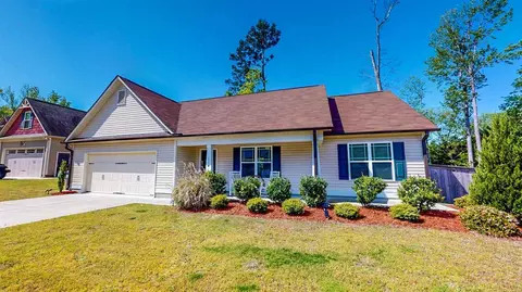 114 Willmont Ct, Benson, NC 27504 photo 2