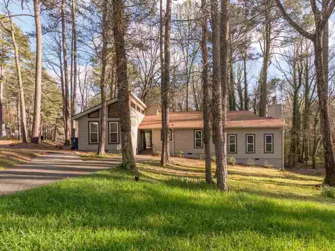 2615 Bexley Ave, Durham, NC 27707 photo 1