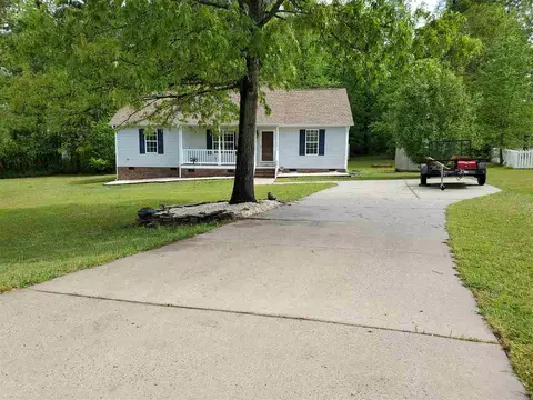 297 Audrey Cir, Garner, NC 27529 photo 4