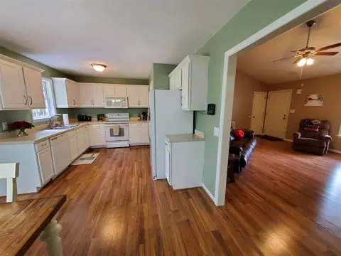 297 Audrey Cir, Garner, NC 27529 photo 19