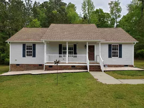 297 Audrey Cir, Garner, NC 27529 photo 1