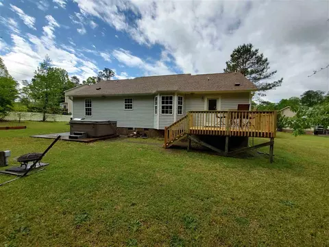 297 Audrey Cir, Garner, NC 27529 photo 6