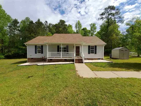 297 Audrey Cir, Garner, NC 27529 photo 2