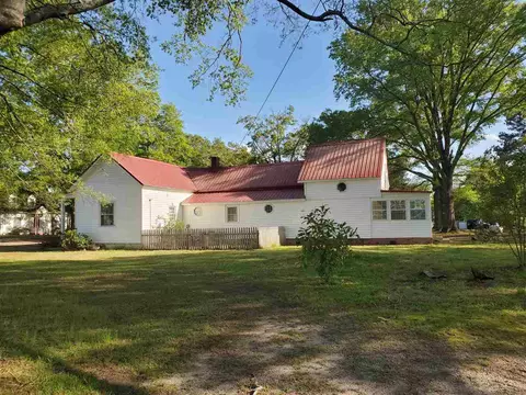 10238 S Walnut St, Middlesex, NC 27557 photo 1