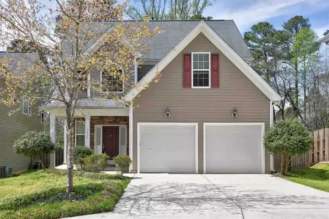 3320 Forrestal Dr, Durham, NC 27703 photo 1