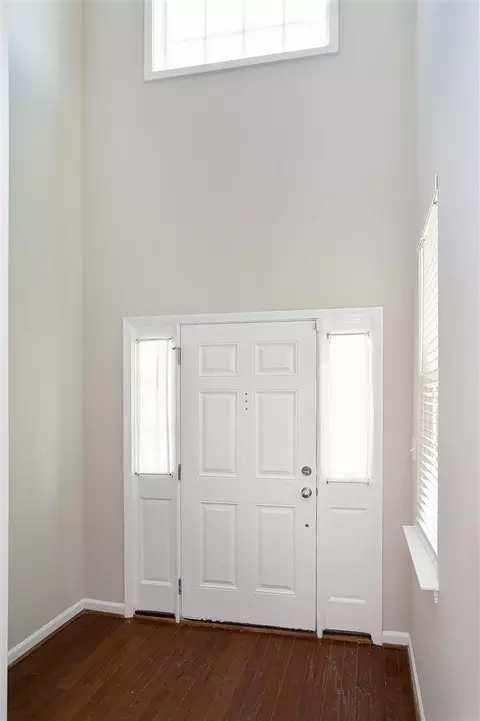 3320 Forrestal Dr, Durham, NC 27703 photo 2