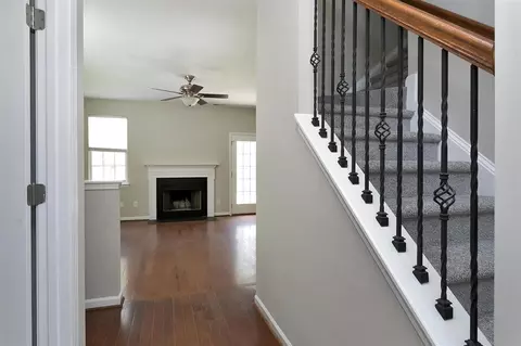 3320 Forrestal Dr, Durham, NC 27703 photo 3