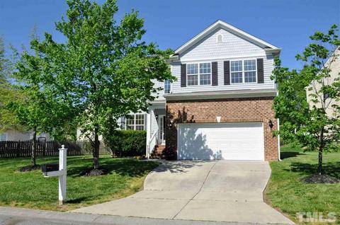 5807 Catskill Ct, Durham, NC 27713 photo 1