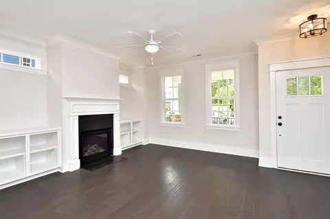 3857 Crabtree Ave, Durham, NC 27704 photo 2