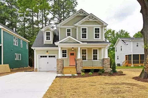 3857 Crabtree Ave, Durham, NC 27704 photo 1